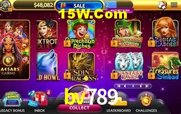 Exclusive Offers bv789