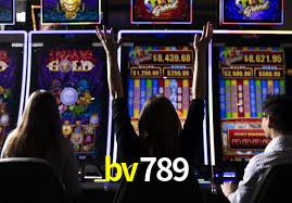 Live Casino bv789