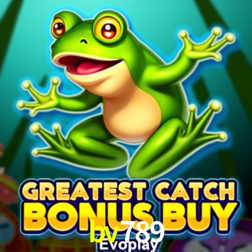 Slot Games bv789
