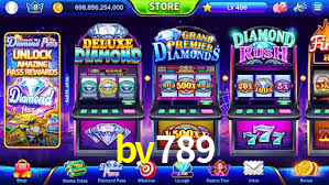 Roulette Table bv789