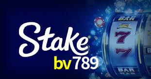 Welcome Bonus bv789